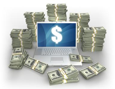 Make Money On The Internet