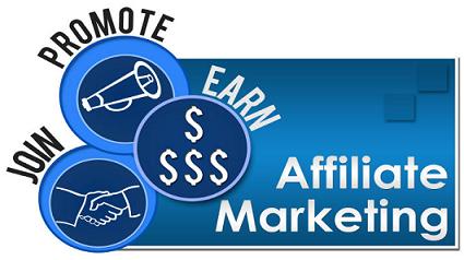 Affiliate Marketing Online Business