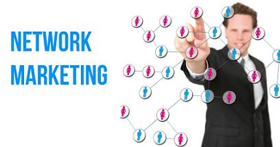 Network Marketing Home Based Business